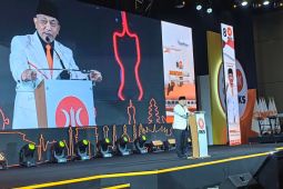 PKS siap menangkan Anies jadi Presiden 2024