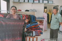Anggota DPD ingin perajin Bali inovatif dan kreatif untuk eksis