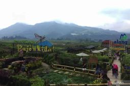 Pemkab Malang dorong pengembangan potensi pariwisata daerah