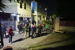 Sejumlah warga keluhkan suara bising musik di Dukuh Pakis Surabaya