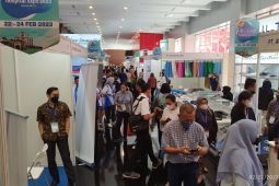 Medan Hospital Expo digelar guna genjot wisata medis