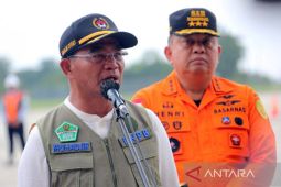 Indonesia's humanitarian diplomacy for Turkey, Syria continues