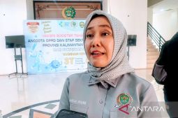 DPRD Kaltim harapkan persoalan ganti rugi lahan IKN bisa tuntas