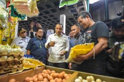 Pemkot siapkan neraca komoditi cegah inflasi saat Ramadhan di Surabaya