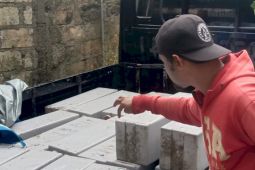 Polisi tangkap lima pelaku pencurian baterai BTS Telkomsel
