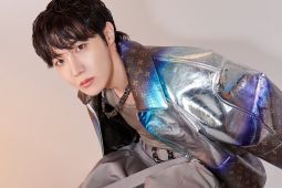 J-Hope BTS akan rilis single solo pekan ini