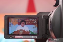 KLHK deteksi 81 hotspot karhutla di Indonesia