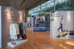 Uniqlo Rilis Majalah LifeWear Edisi 08 "The Art of Everyday Life"