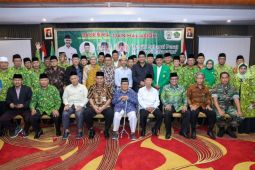 DMI se-sumatera komitmen cegah masjid jadi sarana politik praktis