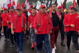 PDIP Tangsel siap dukung Rano maju Pilgub Banten 2024