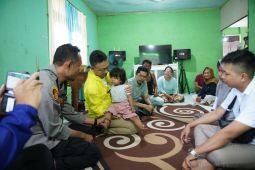 Wali Kota Pontianak koordinasi dengan kepolisian cegah begal