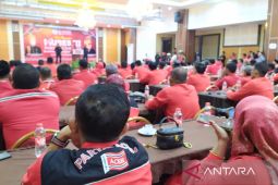 Partai Aceh ingin kembalikan kejayaan seperti saat perdana ikut pemilu, begini penjelasannya