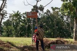 Pemkab Mukomuko siapkan Rp900 juta untuk Karya Bhakti TNI