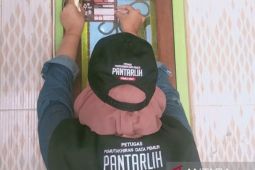 Bawaslu Karawang ingatkan KPU mengakomodasi kalangan disabilitas
