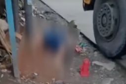 Polisi kejar pelaku pengeroyok sopir truk di Tangerang