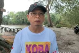 Bangka Tengah kembangan konsep wisata marina bay