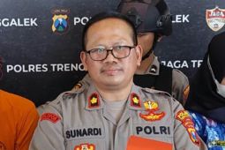 Polisi: Guru pelaku pencabulan  dijerat pasal perlindungan anak