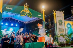 Dewan hakim MTQ ke-56 tingkat Kota Medan diharapkan beri nilai adil