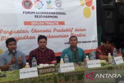 BNPT upayakan stimulus untuk pengembangan usaha mantan napiter