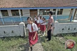 Guru Besar UI: Sekolah jadi garda terdepan kawal perkembangan karakter peserta didik