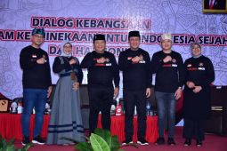 BNPT resmikan Warung NKRI di Jember demi rawat nilai kebangsaan