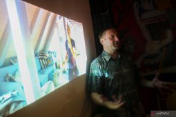 Tokoh oposisi Rusia Alexei Navalny meninggal dunia di tahanan