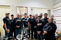 Golkar kawal dan sukseskan coklit pemutakhiran data pemilih di Surabaya