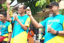 Pemkab Magetan gencar kampanyekan makan telur ayam cegah stunting