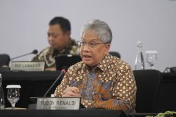 Bank BJB bukukan laba 2022 sebelum pajak Rp2,8 triliun