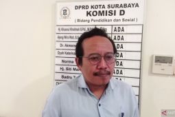 Pansus DPRD Surabaya: Proses perubahan raperda perlindungan anak rampung