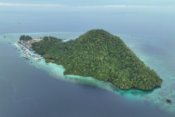 Desa Wisata Labengki Konut masuk 50 besar ADWI 2024