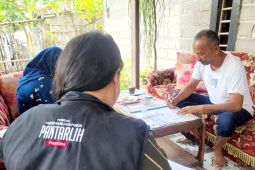 Pemilu 2024, Bawaslu Situbondo buka posko pengaduan data pemilih