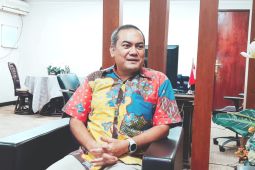 BI :Tekanan inflasi pada berbagai kota di Maluku turun