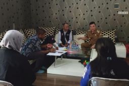 KPU Kaimana ajak parpol terima keputusan soal penetapan dapil