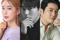 Serial "True To Love" dijadwalkan tayang pada 12 April