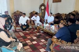 KPU Sumenep:  Tahapan coklit data pemilih pemilu capai 61,05 persen