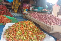 BI Papua: Pasar murah salah satu cara jaga kestabilan harga