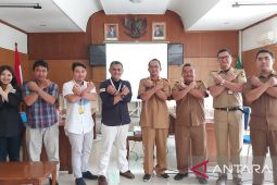 Kominfo apresiasi unit saber anti-hoaks Kabupaten Sukabumi