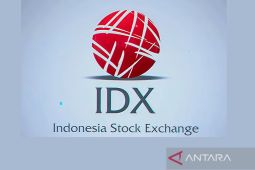 BEI targetkan rerata transaksi harian Rp12,25 triliun di 2024
