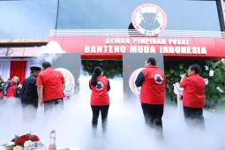 BMI fokus menangkan PDI Perjuangan di pemilu ketiga kalinya