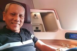 Pakar kemukakan Flu Burung di Kamboja masuk daftar Disease Outbreak News WHO
