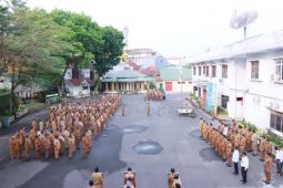 RSU dr RM Djoelham meraih predikat paripurna