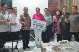 BPJamsostek - Pemkab Palas rakor bahas perlindungan pekerja