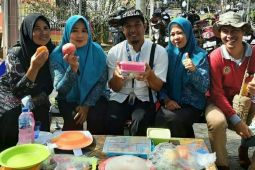 Penyuluh KB Sebatik tangani 44  baduta stunting