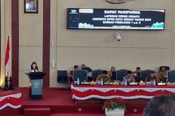 Dewan minta Pemkot Medan tindaklanjuti aspirasi warga skala prioritas