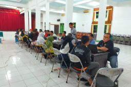 Mensos Risma respons cepat 20 anak alami kekerasan di panti asuhan