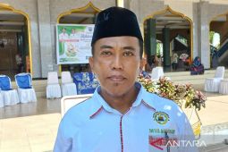 DMI Manokwari: Masjid bukan tempat aktivitas politik