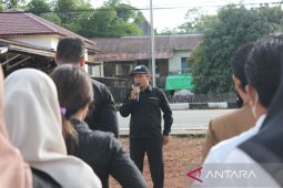 Bawaslu Kapuas Hulu bentuk posko hak pilih untuk Pemilu 2024