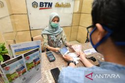 Akuisisi Bank Victoria Syariah oleh BTN positif