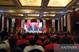 Wali Nanggroe: Orang Aceh harus berpikir untuk memajukan Aceh